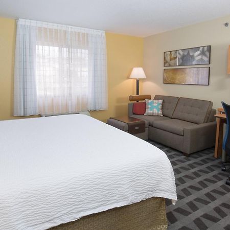 Towneplace Suites Pocatello Zewnętrze zdjęcie