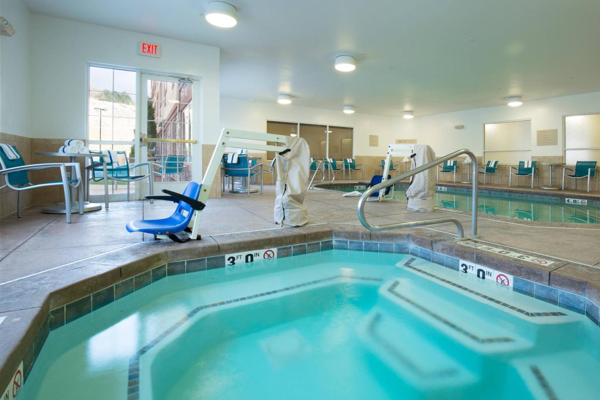 Towneplace Suites Pocatello Zewnętrze zdjęcie