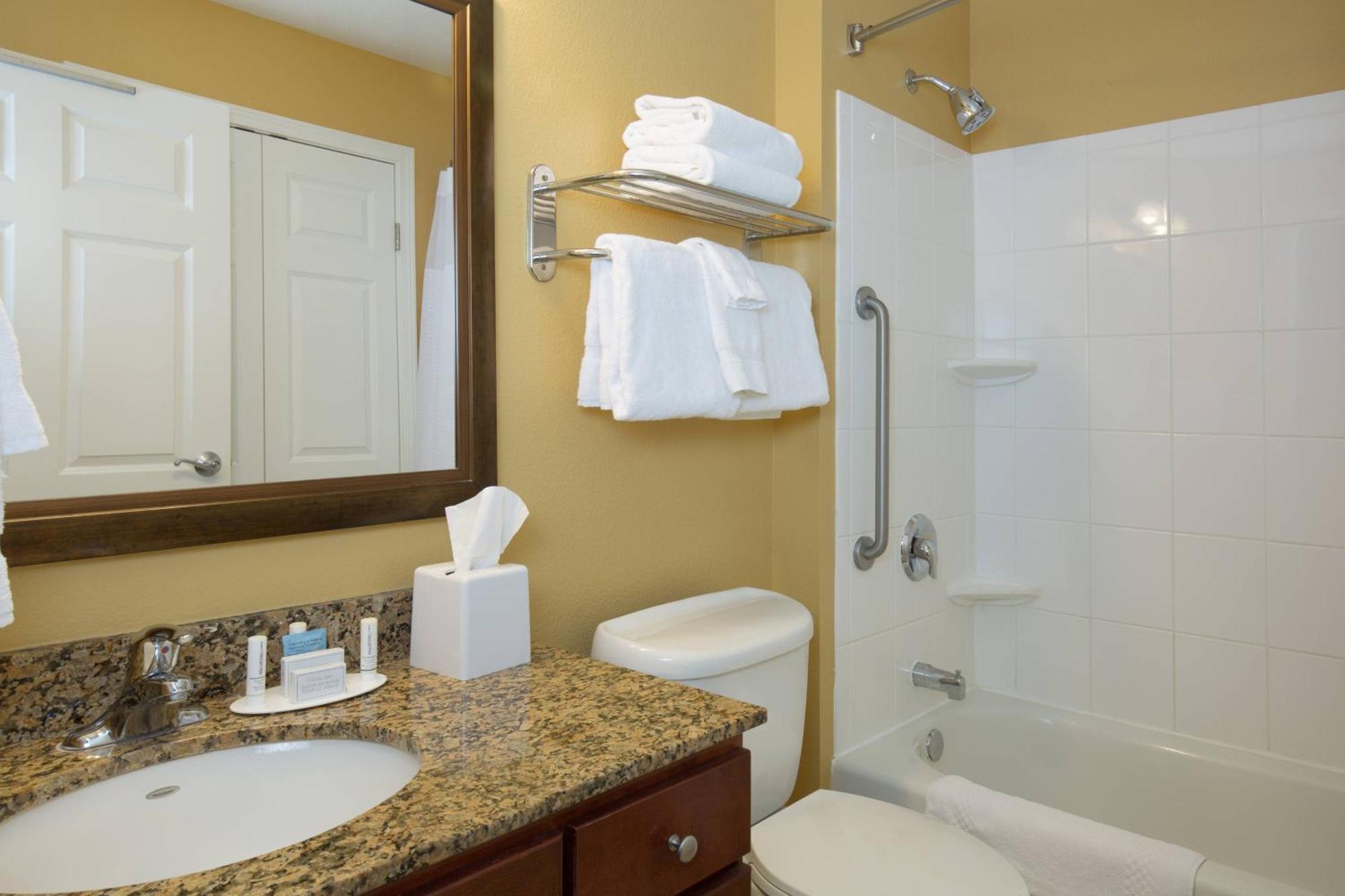 Towneplace Suites Pocatello Zewnętrze zdjęcie