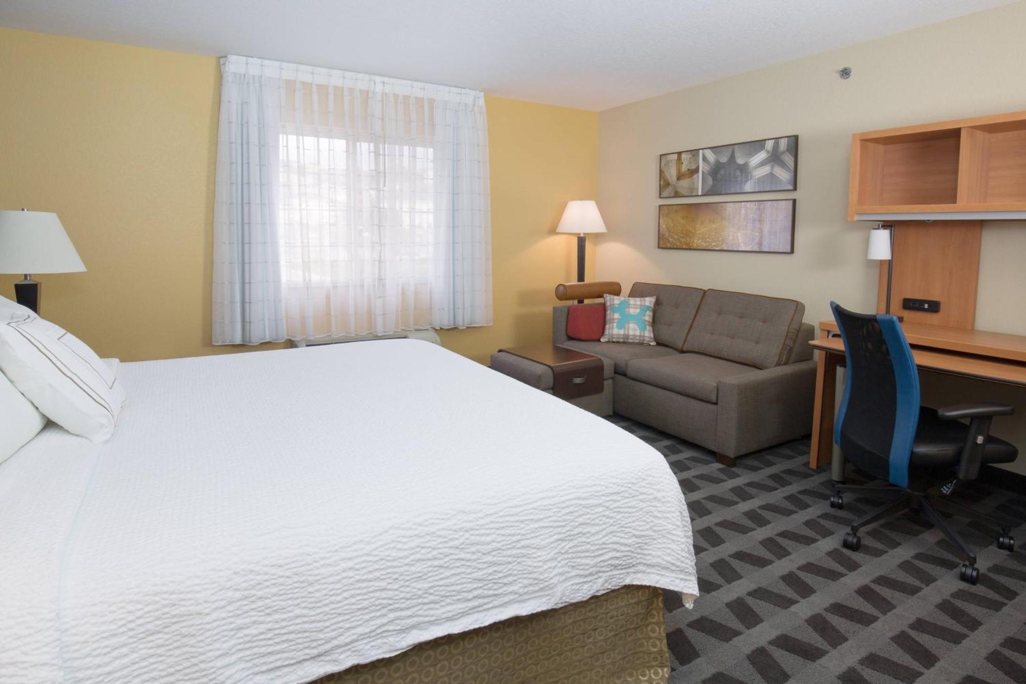 Towneplace Suites Pocatello Zewnętrze zdjęcie