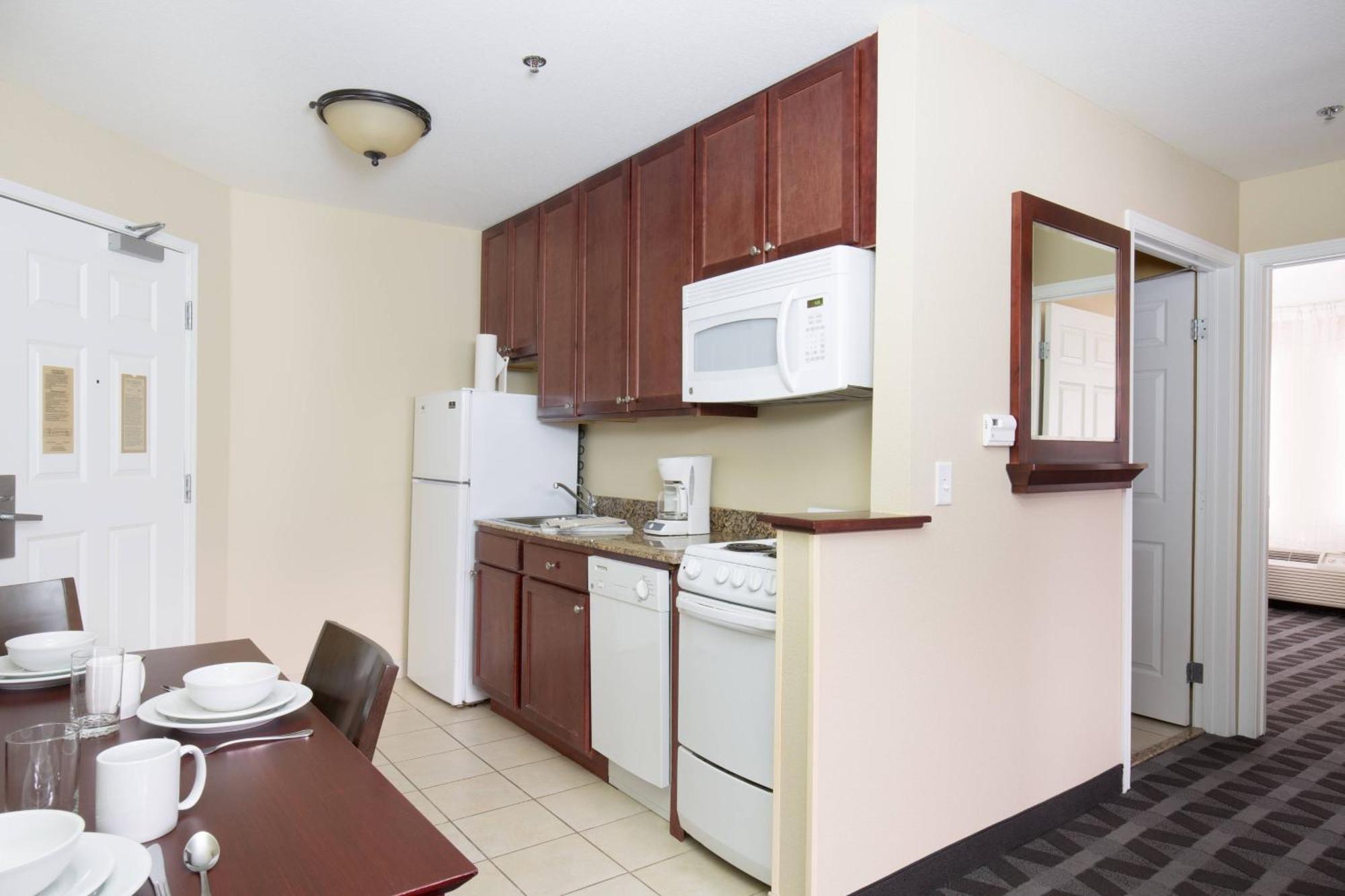 Towneplace Suites Pocatello Zewnętrze zdjęcie