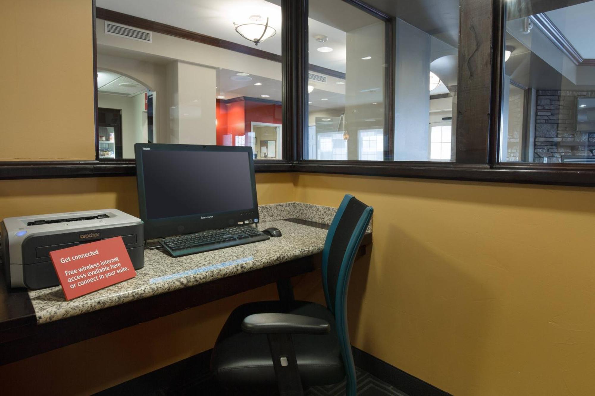 Towneplace Suites Pocatello Zewnętrze zdjęcie