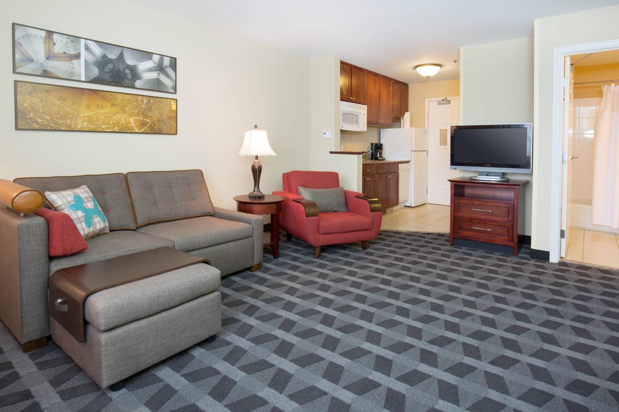 Towneplace Suites Pocatello Zewnętrze zdjęcie