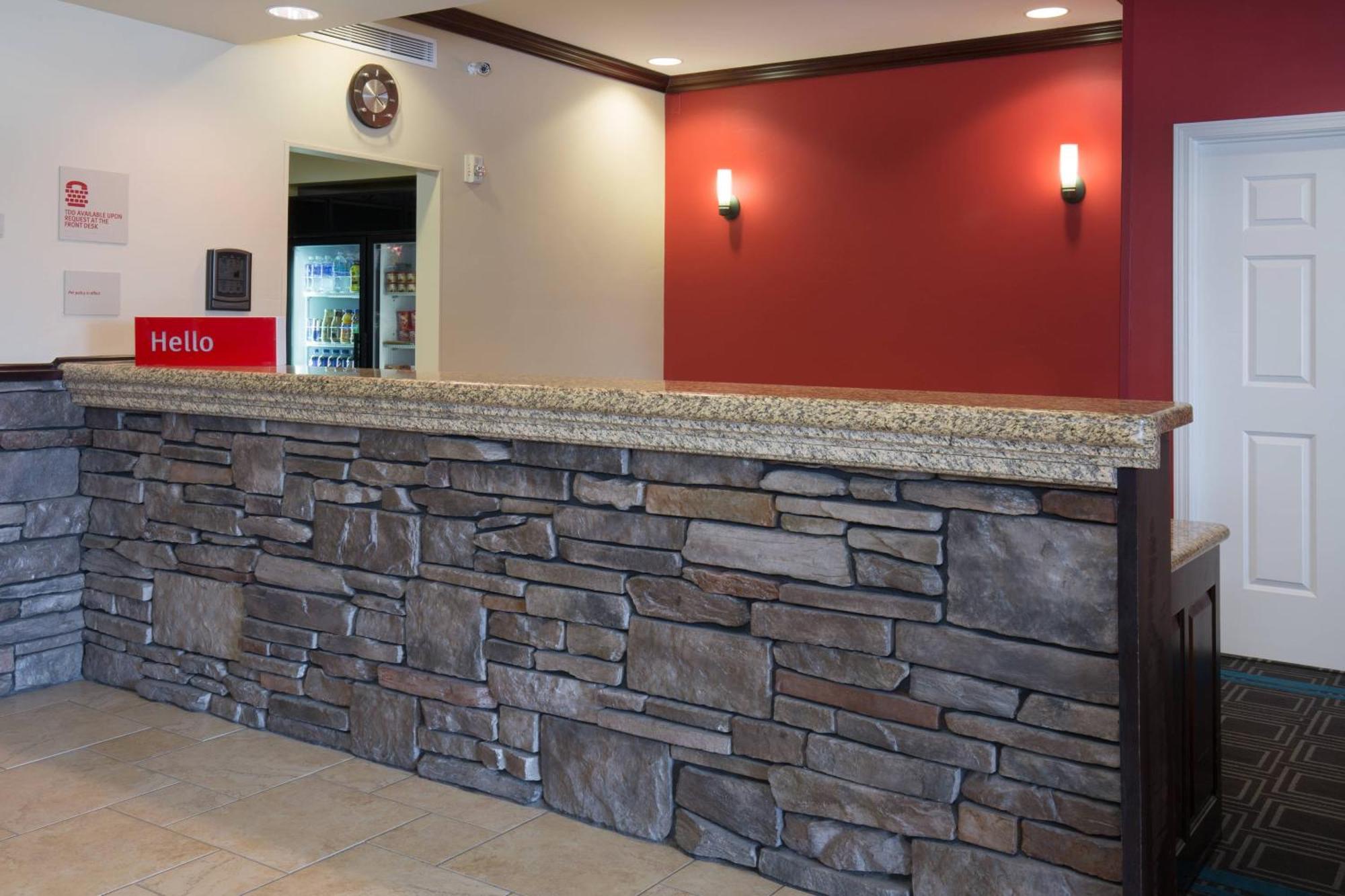 Towneplace Suites Pocatello Zewnętrze zdjęcie