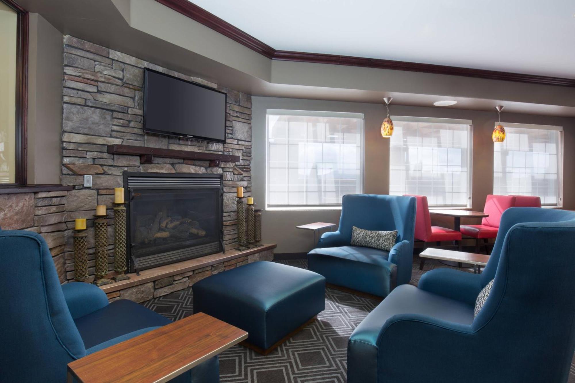 Towneplace Suites Pocatello Zewnętrze zdjęcie