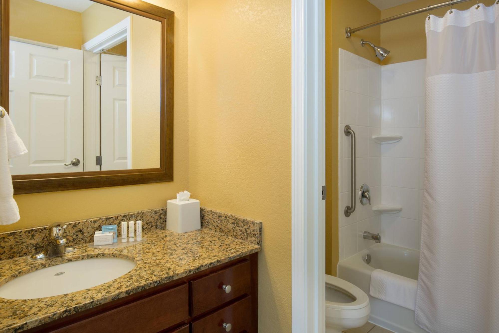 Towneplace Suites Pocatello Zewnętrze zdjęcie