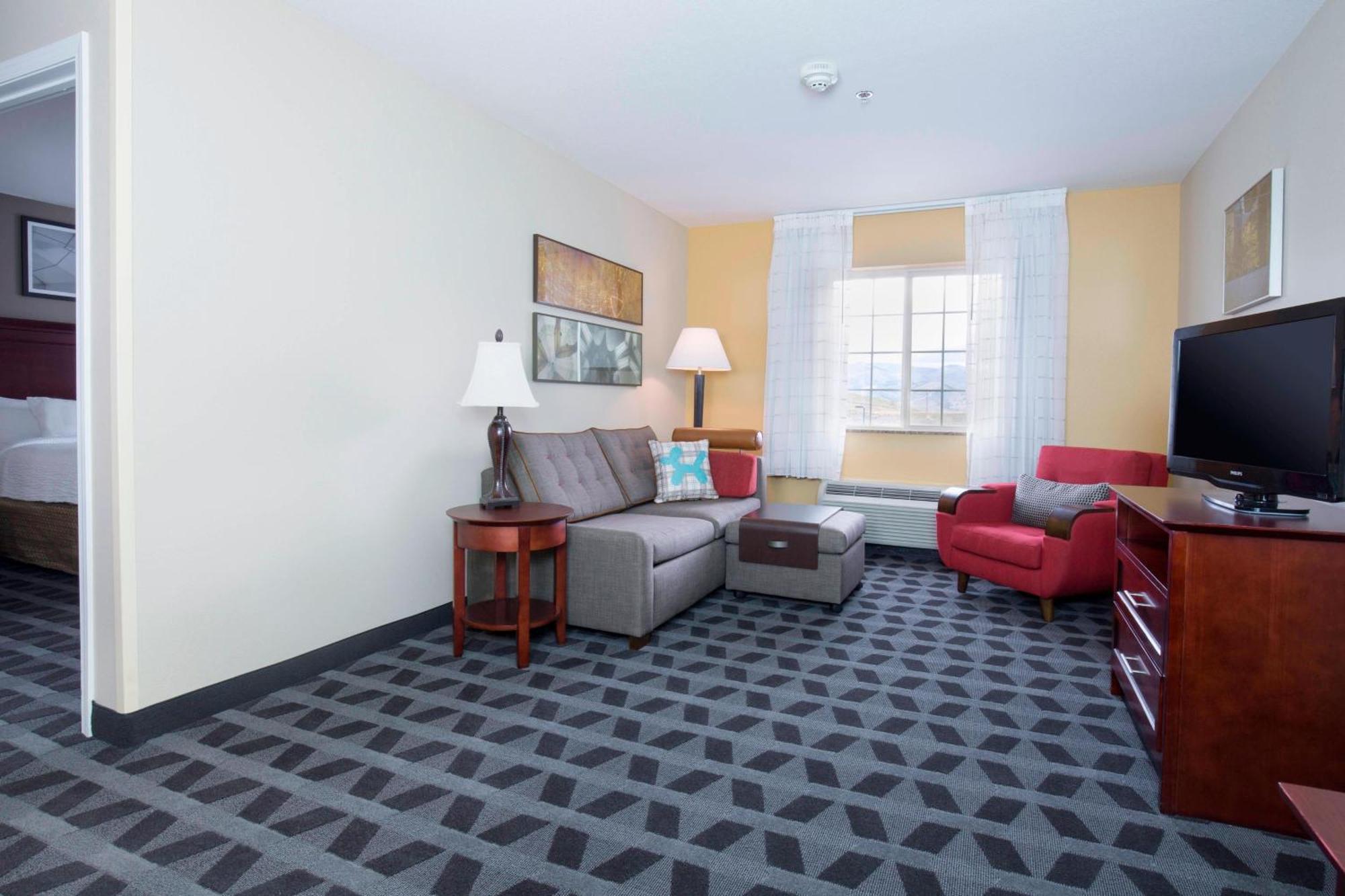 Towneplace Suites Pocatello Zewnętrze zdjęcie