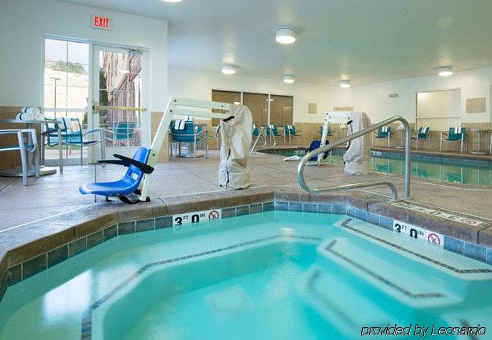 Towneplace Suites Pocatello Zewnętrze zdjęcie