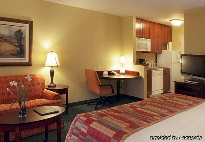 Towneplace Suites Pocatello Pokój zdjęcie