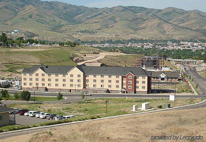 Towneplace Suites Pocatello Zewnętrze zdjęcie