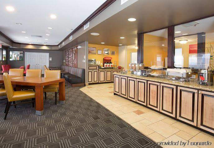Towneplace Suites Pocatello Zewnętrze zdjęcie